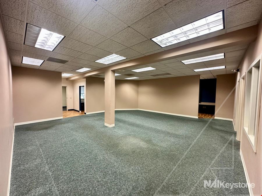 200 Berkshire Commons