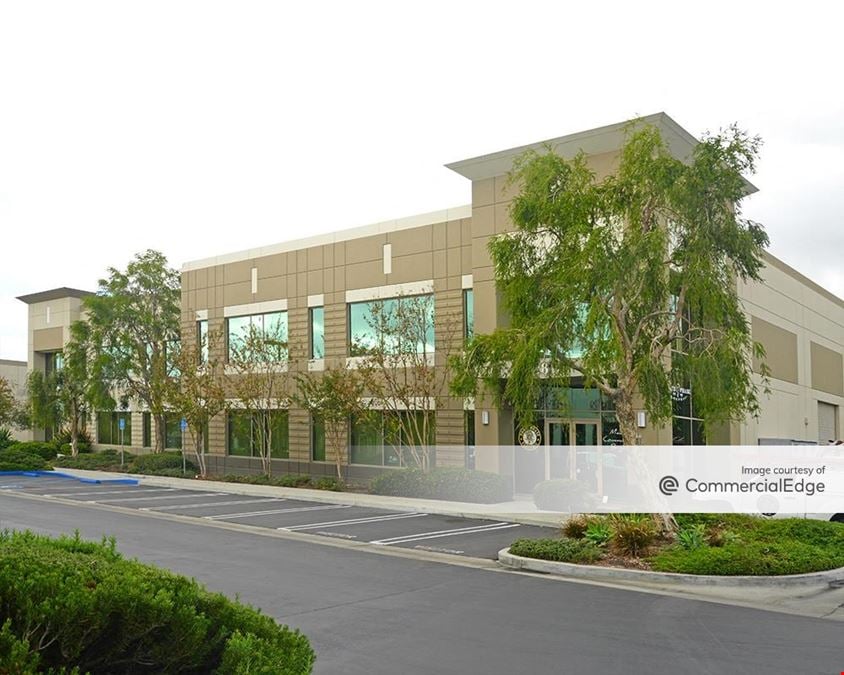 Rancho Business Center