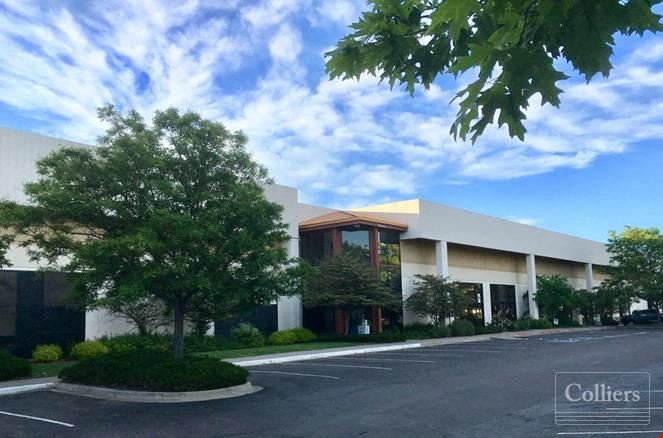 Sable Technology Center