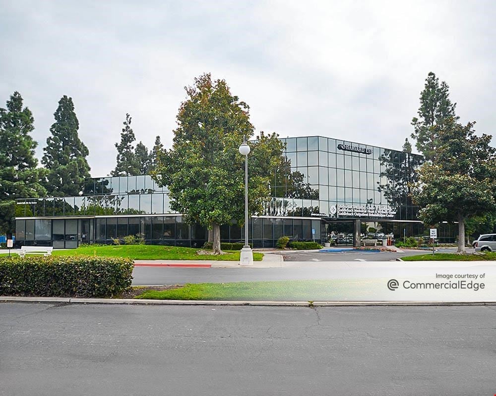 Laguna Hills Square