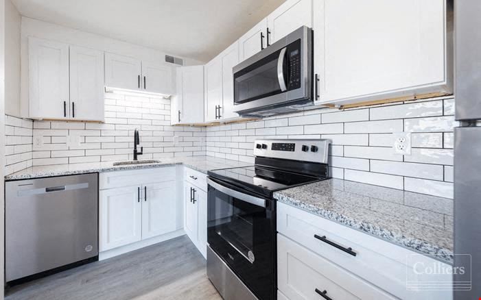 Fairfield Square | 2080 & 2090 Woodtrail Dr, Fairfield, OH 45014