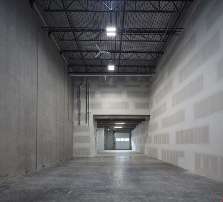 IntraUrban Southlands