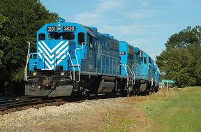 Rail Served Heavy Industrial Land - 7.6 Acres - With Separate 1.85 Acre HI Parcel Included - Lancaster TMS#'s 0156A-0E-002.0 & 0156H-0E-009.00