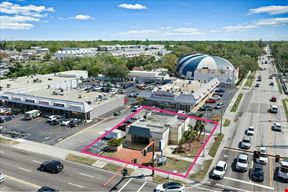 1155 South Tamiami Trail