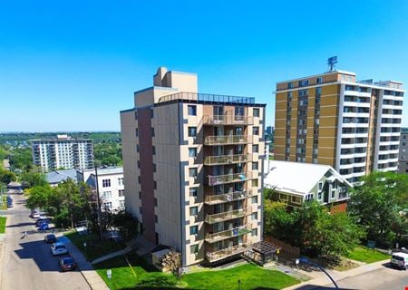 Preview of Other space for Sale at 9747 - 106 Street NW
