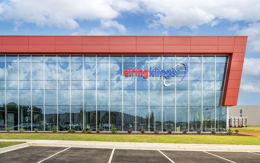 Speedway Business & Technology Park