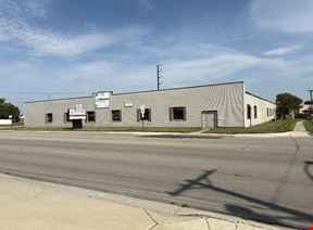 121 Dodge Ave