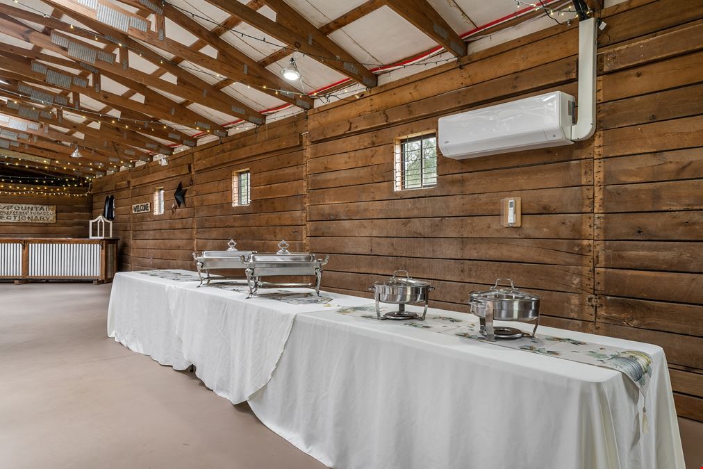 86 Stable Gate Dr