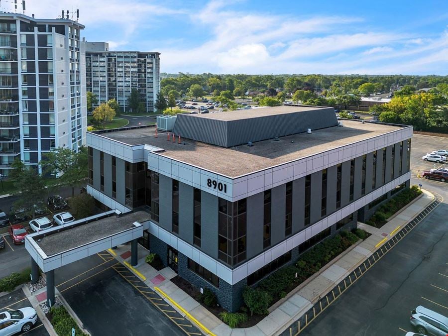 Des Plaines Surgical Center MOB