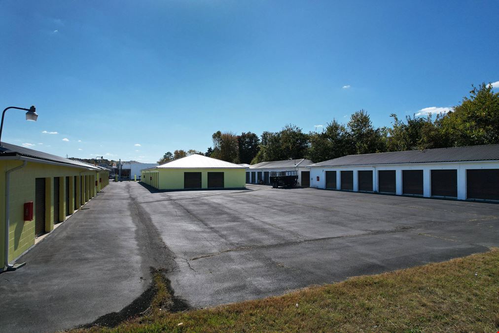 Greater Cleveland Storage and Parking