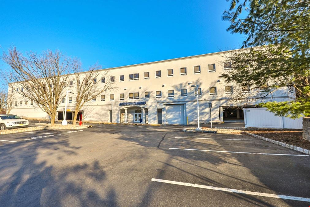 Parsippany Commons