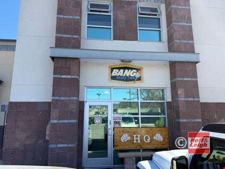 Preview of Retail space for Sale at 7535 W 92nd Ave