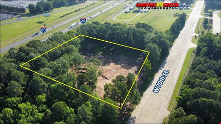 Preview of VacantLand space for Sale at West 70th at Jeffersonian Heights