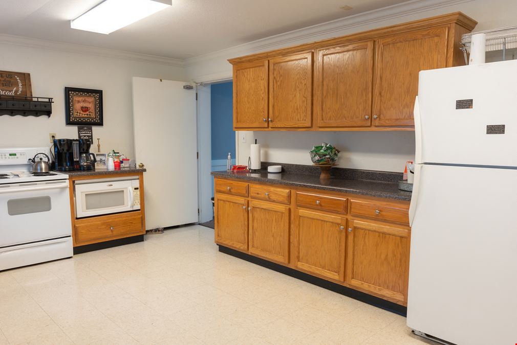 8159 Standifer Gap Rd. | Chattanooga, TN 37421