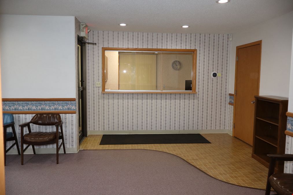 355 N Center Rd