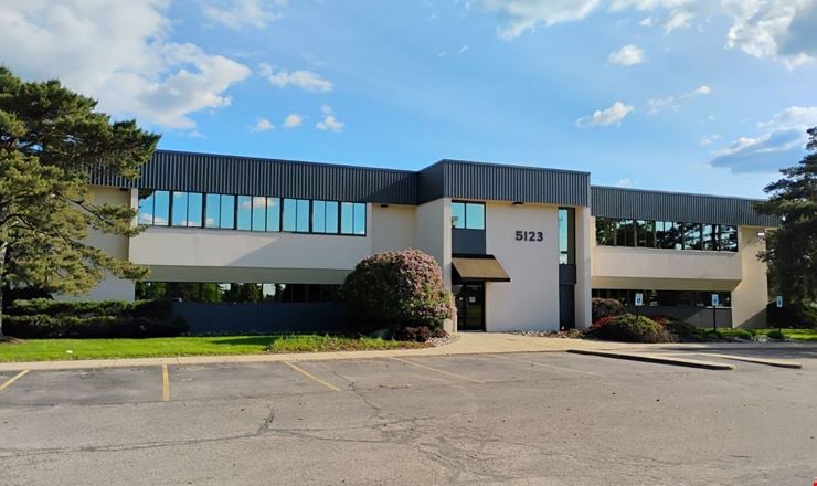 Preview of Office space for Rent at 5123 W St Joe Hwy