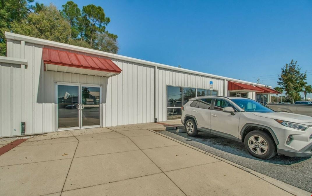 2500 S Ferdon Blvd