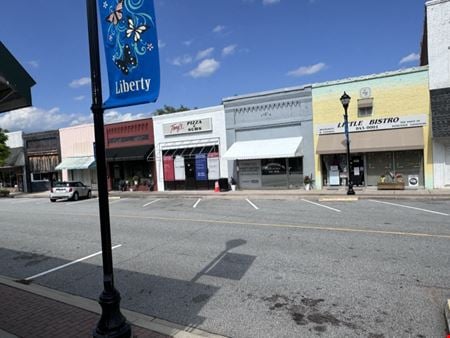 Preview of Office space for Rent at 25 South Commerce Street