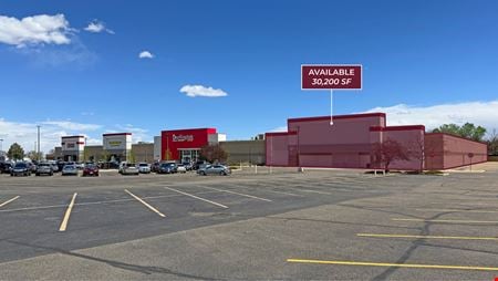 Preview of Retail space for Rent at 1200 S Abilene St