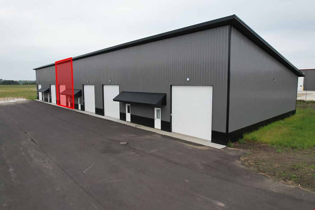 308 N. Heritage Road - Unit 2D