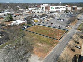 Medical Development Lot