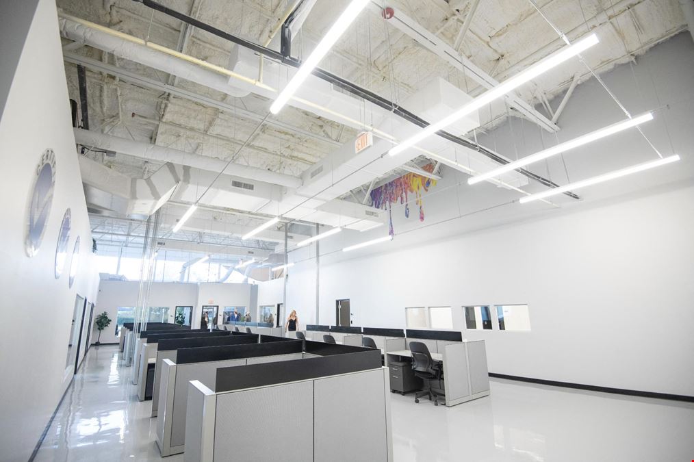 West Central Center