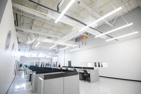 Preview of Industrial space for Rent at 805 W Central Blvd