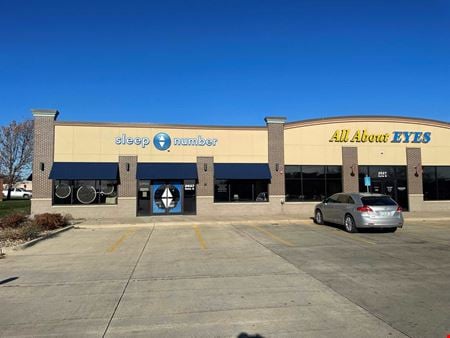 Preview of Retail space for Rent at 2027 Crossroads Blvd #A