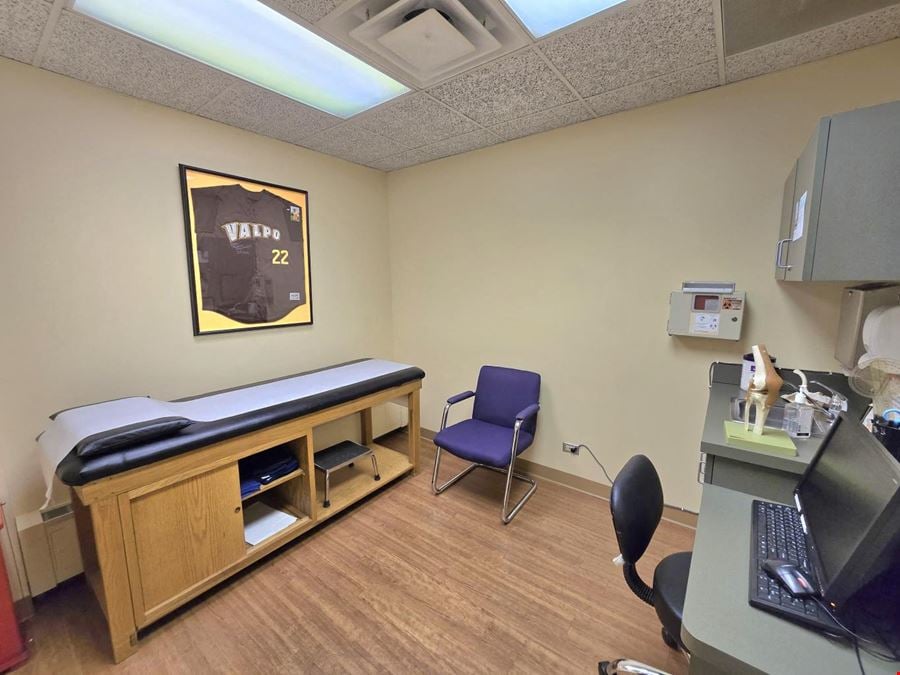 Center For Athletic Medicine