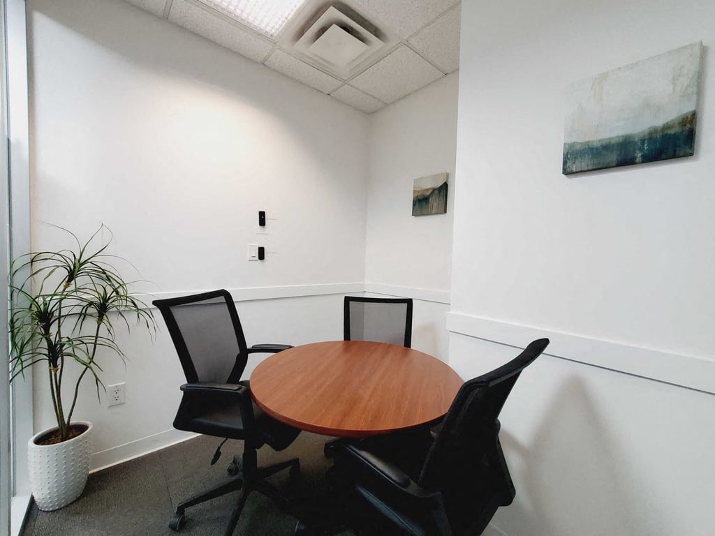 Private Office