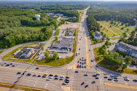 Preview of VacantLand space for Sale at 0 Indian Brook Dr