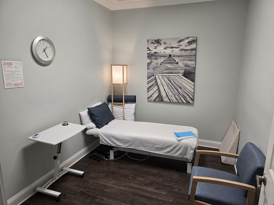 Medical/Office Space