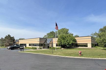 1700 Harmon Road