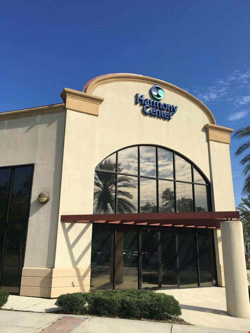 The Duval Center