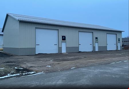 Preview of Industrial space for Sale at 1038 S Victory Dr