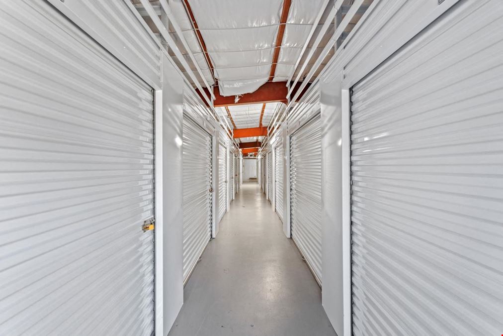 CubeSmart Self Storage - Lake Charles