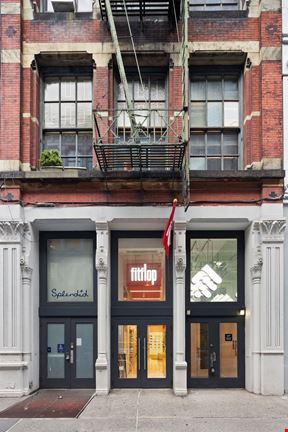 107 Mercer St
