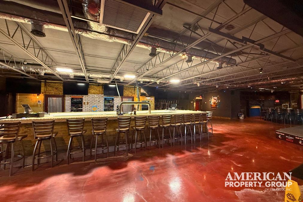 US-41 Freestanding Restaurant / Retail Opportunity