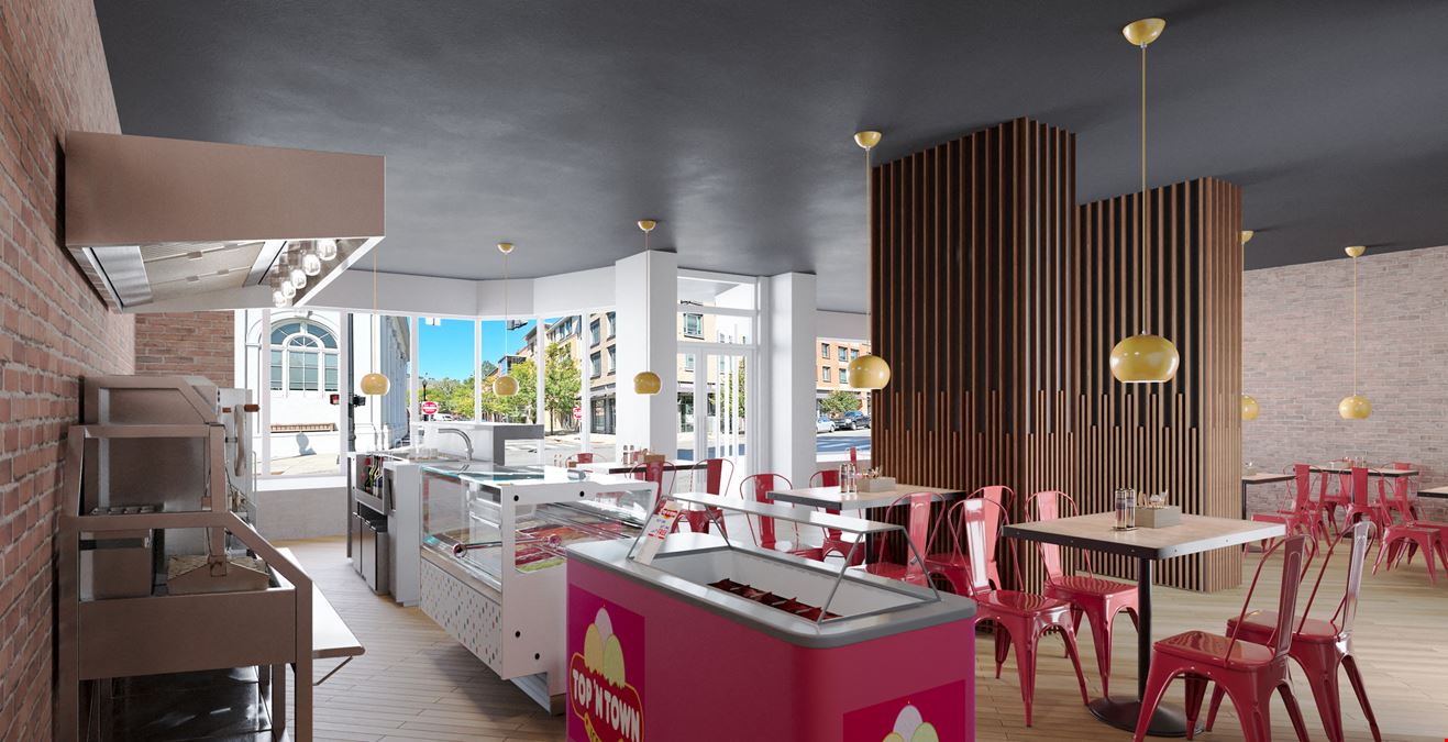 Colony Street Project