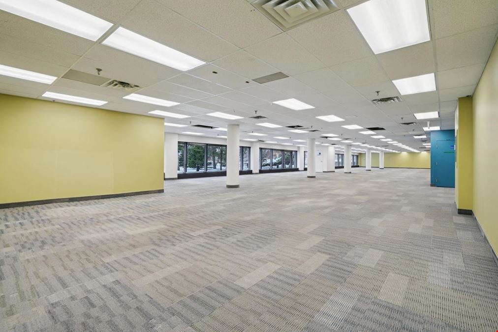 5199 Sherbrooke Est