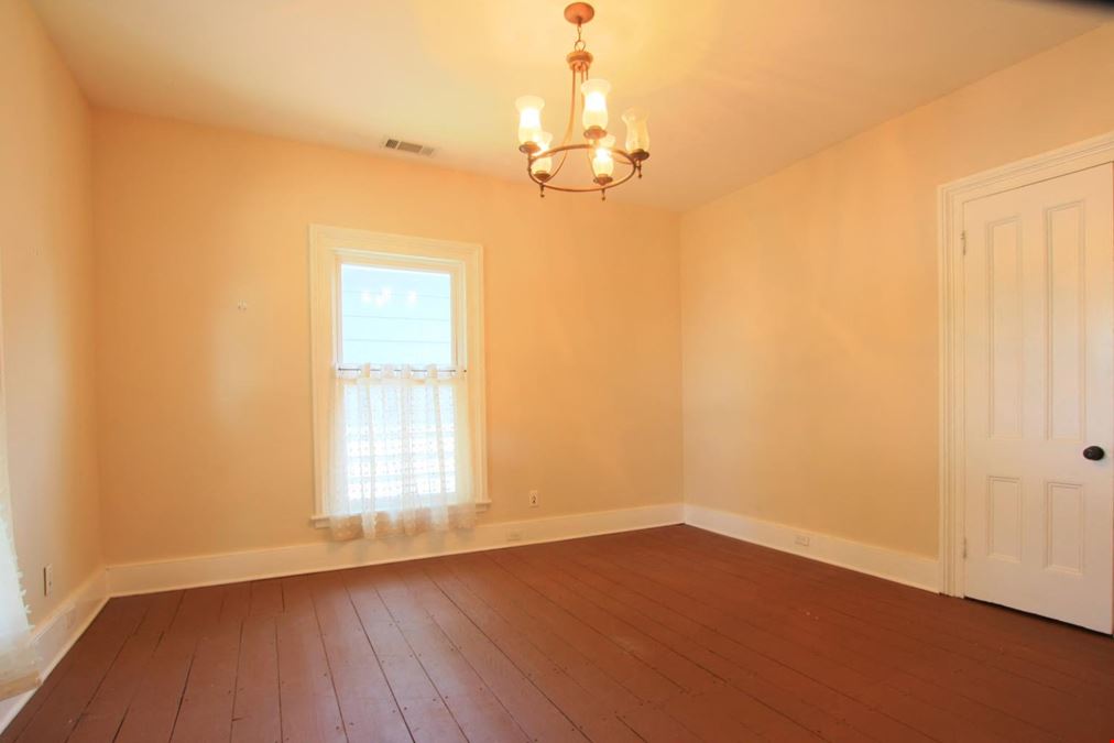 68 North Bridge Office Space