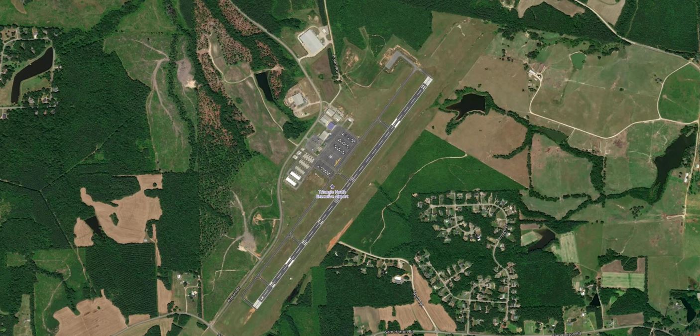 440 Airport Road