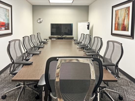 Regus - Fort Myers - Forum Corporate
