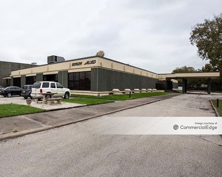 Preview of Industrial space for Rent at 3021 Mangum Road