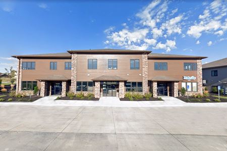 Preview of commercial space at 3304 N 190th Plaza