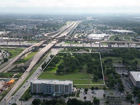 Preview of VacantLand space for Sale at 12905 North FM 620