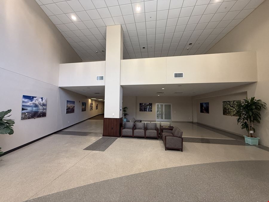 6420 W. Newberry Road