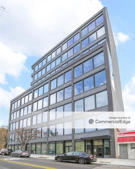 Preview of Office space for Rent at 35-01 36th Avenue