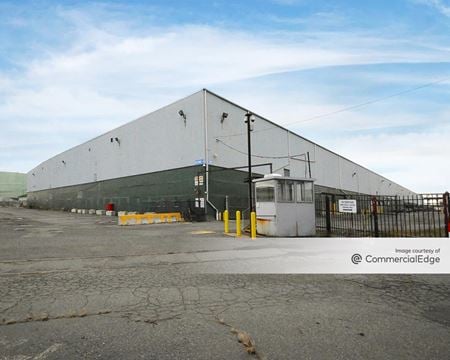 Preview of Industrial space for Rent at 205 Campus Drive