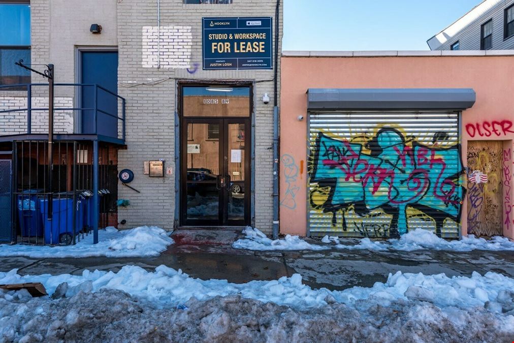 1085 Willoughby Ave